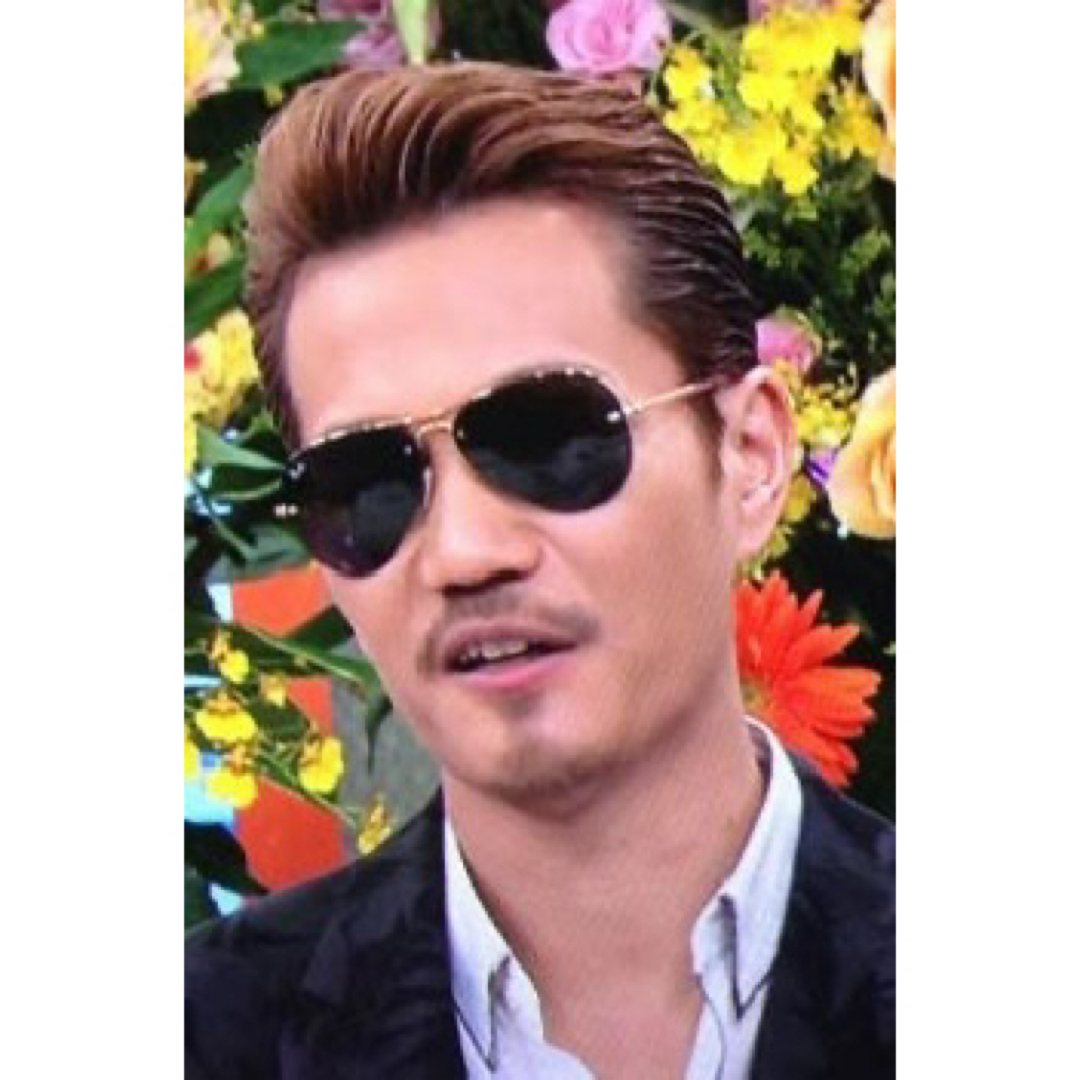 Ray-Ban - EXILE ATSUSHI 着用 レイバン サングラス の通販 by Ray-Ban - EXILE ATSUSHI 着用 レイバン サングラス の通販 by