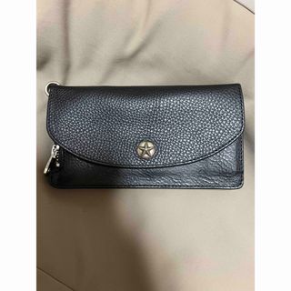 CALEE - キーリング レザースタッズの通販 by りょう's shop CALEE - キーリング レザースタッズの通販 by りょう's shop
