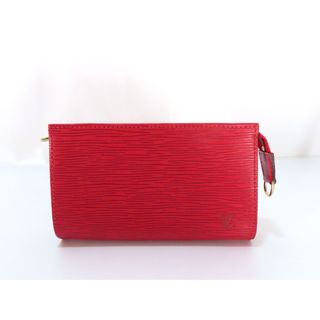 LOUIS VUITTON(ポーチ ・ レッド/赤色系)のフリマアイテム一覧 LOUIS VUITTON(ポーチ ・ レッド/赤色系)のフリマアイテム一覧