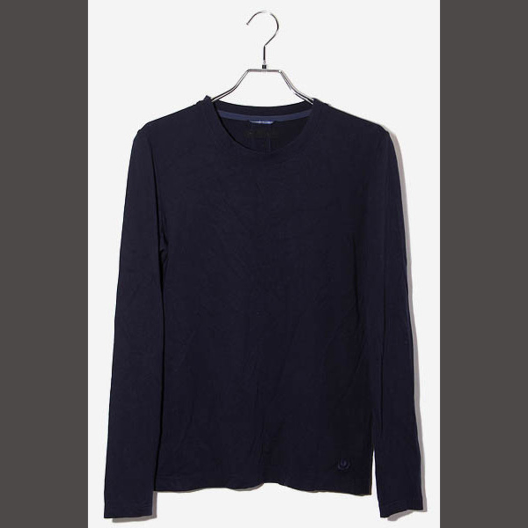 junhashimoto - ジュンハシモト NUKUMORI CREW NECK 2 /◇の通販 junhashimoto - ジュンハシモト NUKUMORI CREW NECK 2 /◇の通販