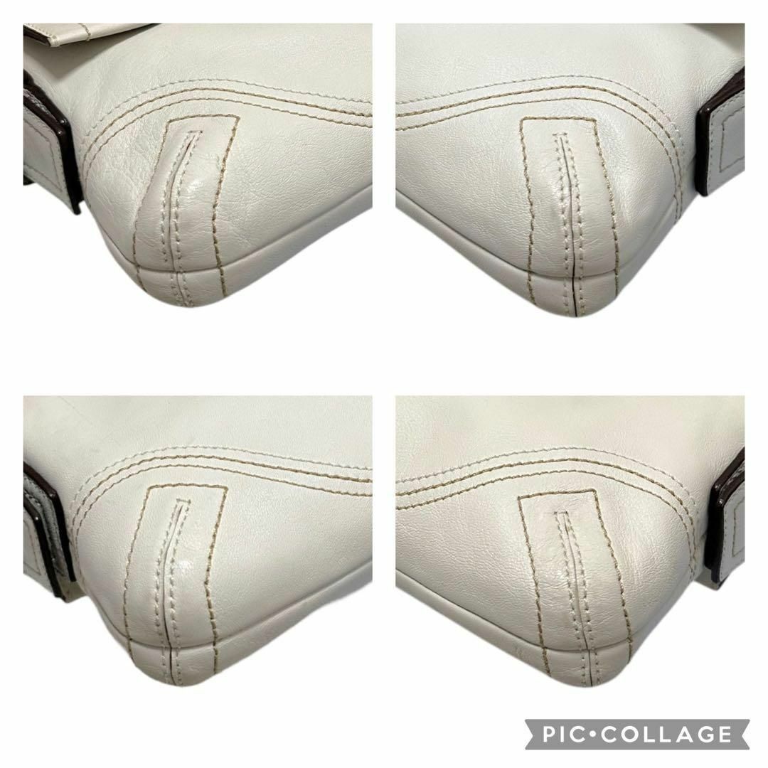 COACH - 美品 コーチ ソーホー ワンショルダーバッグ COACH - 美品 コーチ ソーホー ワンショルダーバッグ