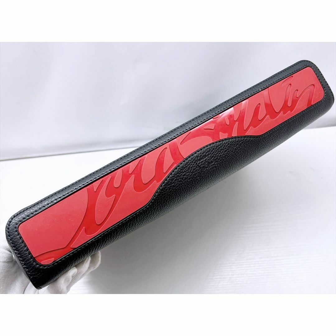 Christian Louboutin - ほぼ未使用 クリスチャンルブタン Christian Louboutin - ほぼ未使用 クリスチャンルブタン