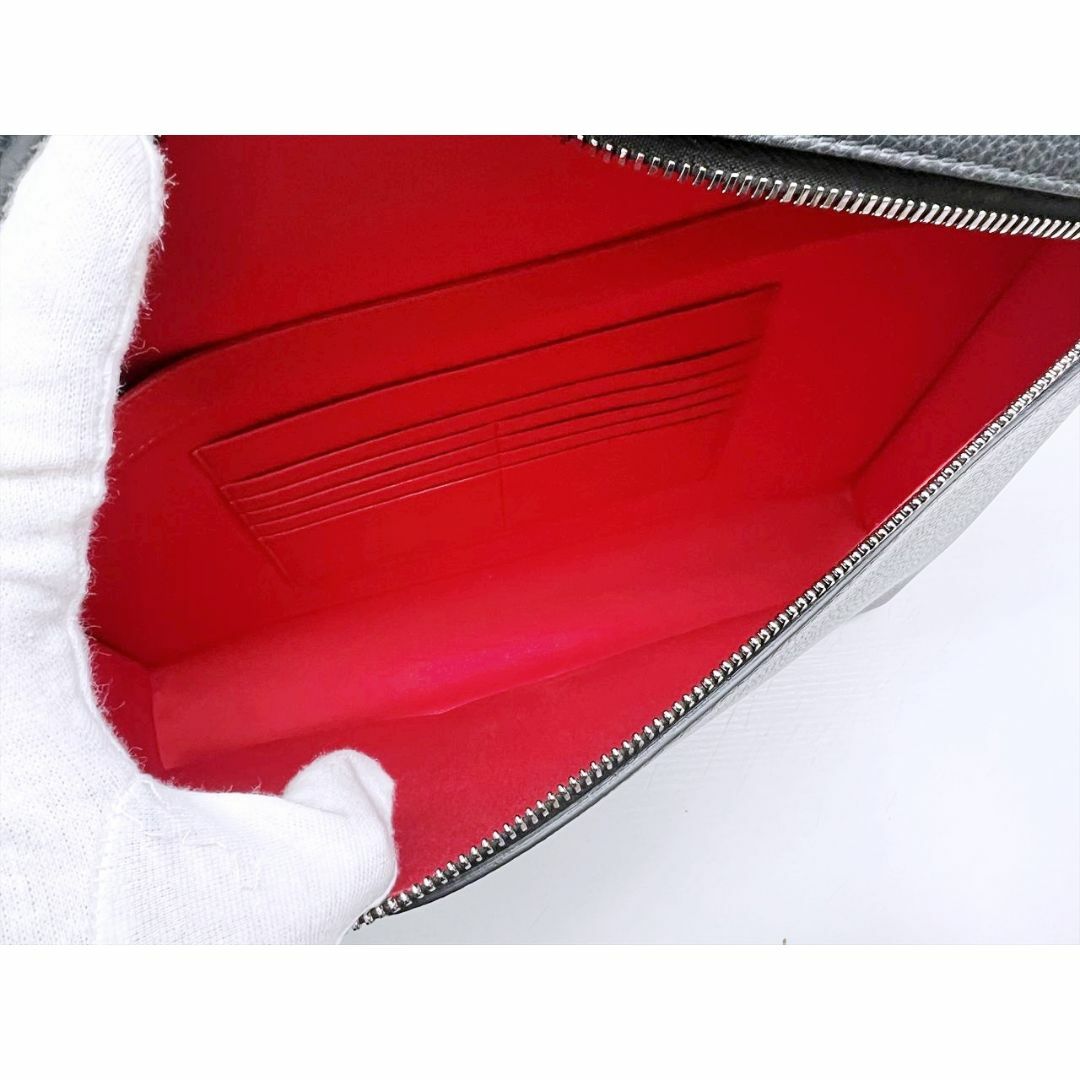 Christian Louboutin - ほぼ未使用 クリスチャンルブタン Christian Louboutin - ほぼ未使用 クリスチャンルブタン