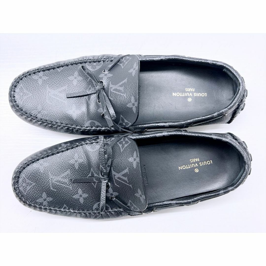 LOUIS VUITTON - 美品 ルイヴィトン エクリプス アリゾナ LOUIS VUITTON - 美品 ルイヴィトン エクリプス アリゾナ