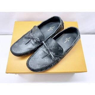 LOUIS VUITTON(スリッポン/モカシン)のフリマアイテム一覧 LOUIS VUITTON(スリッポン/モカシン)のフリマアイテム一覧