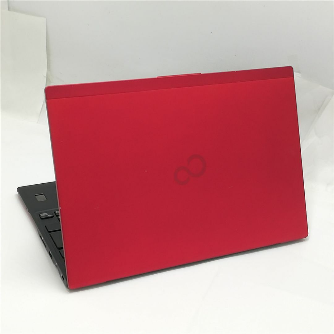 富士通 - 富士通 中古ノートパソコン U9310/D フルHD 第10世代 富士通 - 富士通 中古ノートパソコン U9310/D フルHD 第10世代