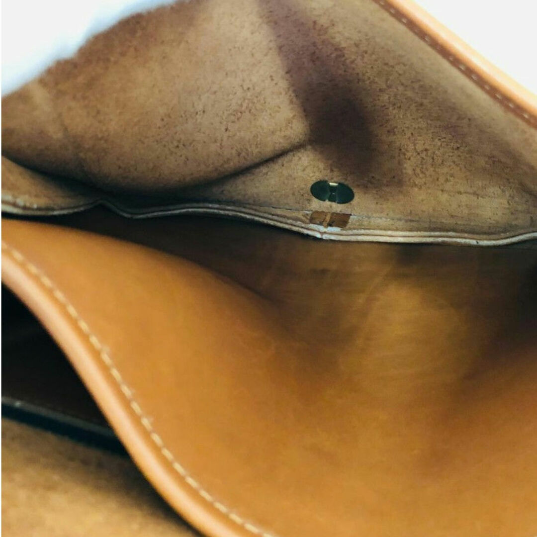 COACH - 【良品】COACH コーチ オールドコーチ ショルダーバッグ COACH - 【良品】COACH コーチ オールドコーチ ショルダーバッグ