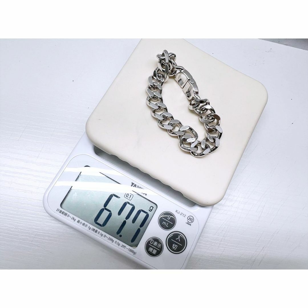 Dior - 現行 美品 DIOR ディオール CD Icon チェーンリンク Dior - 現行 美品 DIOR ディオール CD Icon チェーンリンク