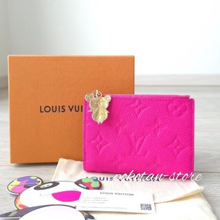 LOUIS VUITTON - 本日限定!新品未使用 ルイヴィトン ロックミー LOUIS VUITTON - 本日限定!新品未使用 ルイヴィトン ロックミー