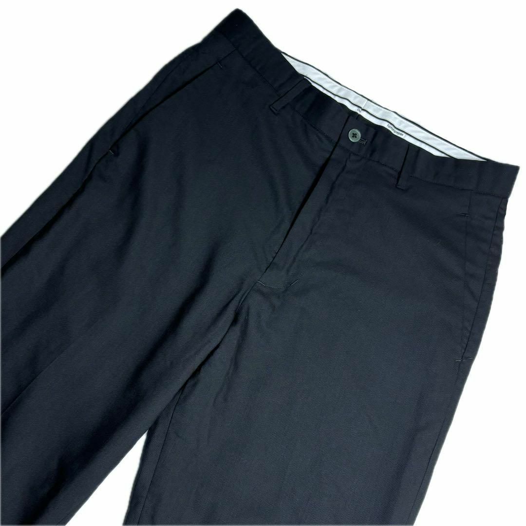 Graphpaper - Graphpaper Silk Wool Tapered Slacks 1の通販 by Graphpaper - Graphpaper Silk Wool Tapered Slacks 1の通販 by