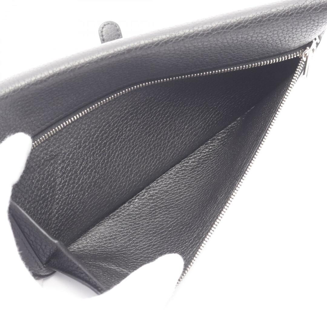 HERMES - エルメス ドゴンロング 二つ折り長財布の通販 by HERMES - エルメス ドゴンロング 二つ折り長財布の通販 by