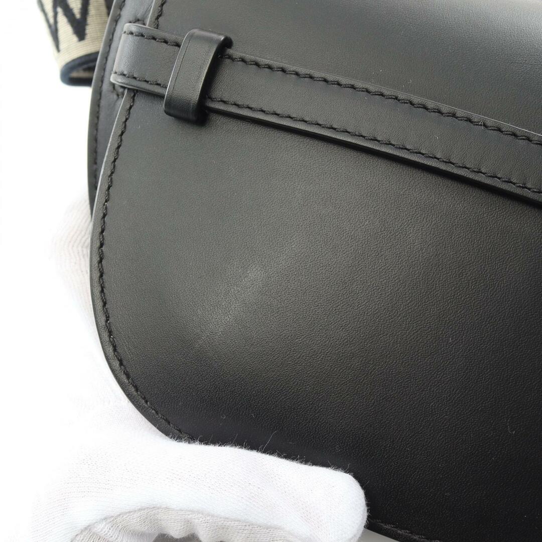 LOEWE - ロエベ ゲート デュアルバッグ ミニ ショルダーバッグの LOEWE - ロエベ ゲート デュアルバッグ ミニ ショルダーバッグの