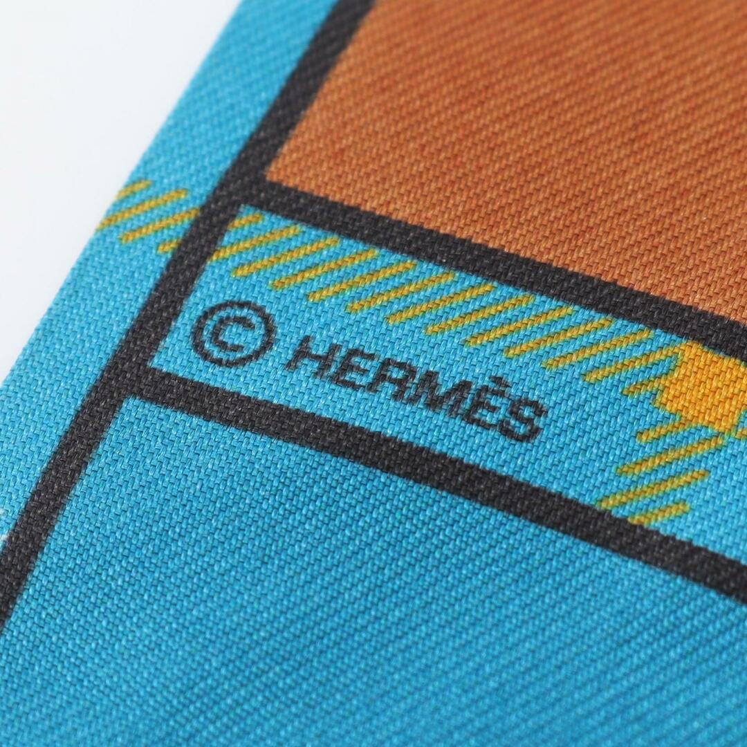 HERMES - エルメス ツイリー Camails スカーフの通販 by HERMES - エルメス ツイリー Camails スカーフの通販 by
