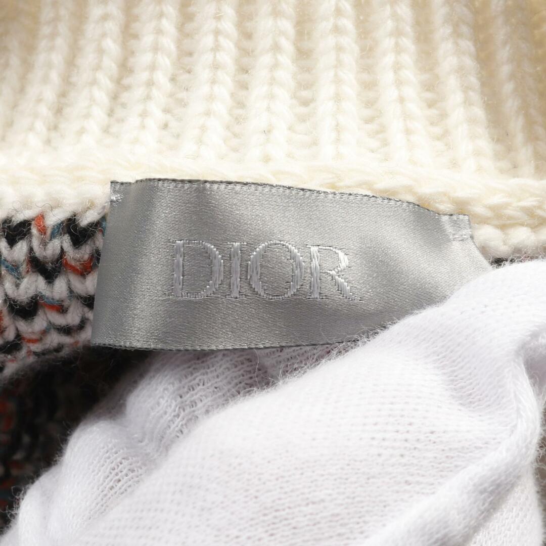 Dior - ディオール オブリーク ニットの通販 by BRANDOFF Dior - ディオール オブリーク ニットの通販 by BRANDOFF