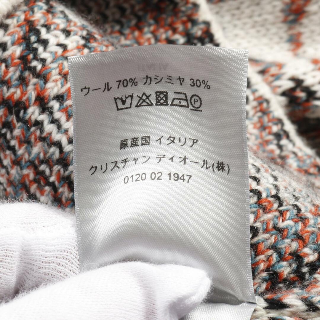 Dior - ディオール オブリーク ニットの通販 by BRANDOFF Dior - ディオール オブリーク ニットの通販 by BRANDOFF