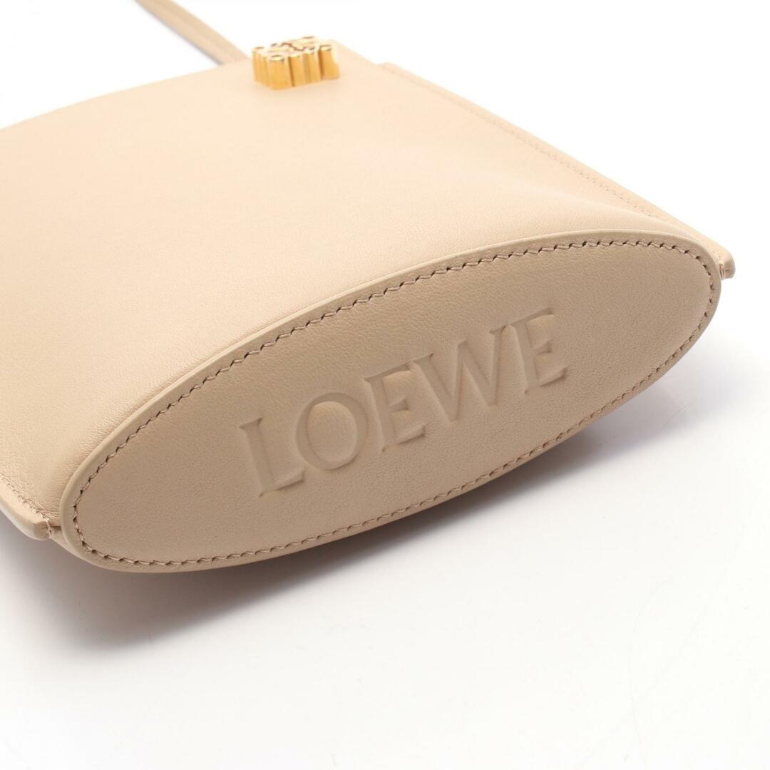 LOEWE - ロエベ ダイスポケット ショルダーバッグの通販 by LOEWE - ロエベ ダイスポケット ショルダーバッグの通販 by