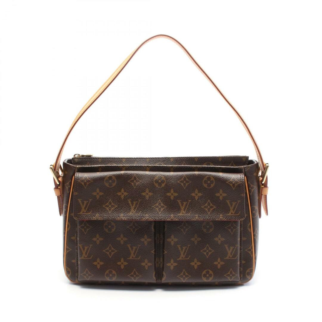 LOUIS VUITTON - ルイ・ヴィトン ヴィバシテGM モノグラム LOUIS VUITTON - ルイ・ヴィトン ヴィバシテGM モノグラム