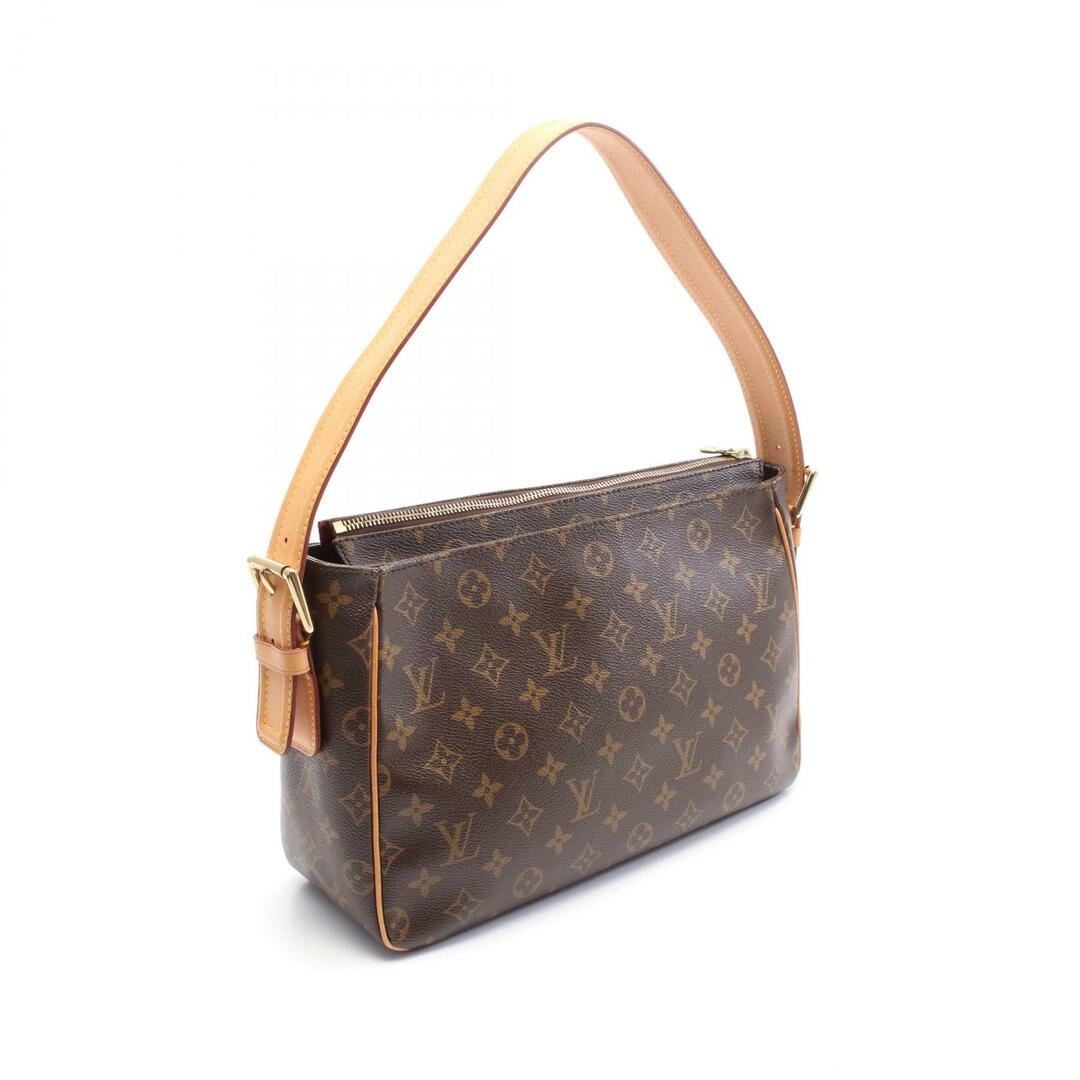 LOUIS VUITTON - ルイ・ヴィトン ヴィバシテGM モノグラム LOUIS VUITTON - ルイ・ヴィトン ヴィバシテGM モノグラム