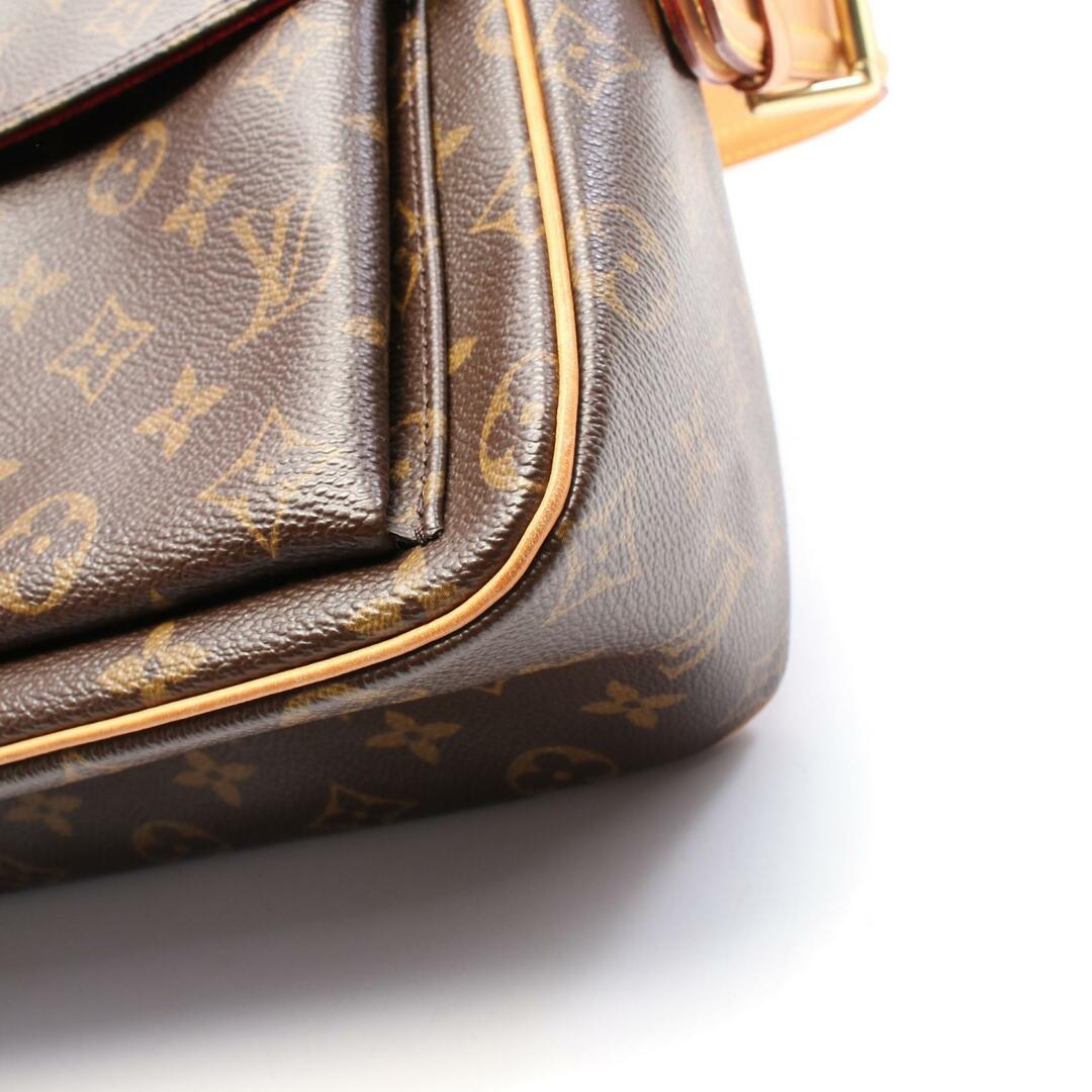 LOUIS VUITTON - ルイ・ヴィトン ヴィバシテGM モノグラム LOUIS VUITTON - ルイ・ヴィトン ヴィバシテGM モノグラム
