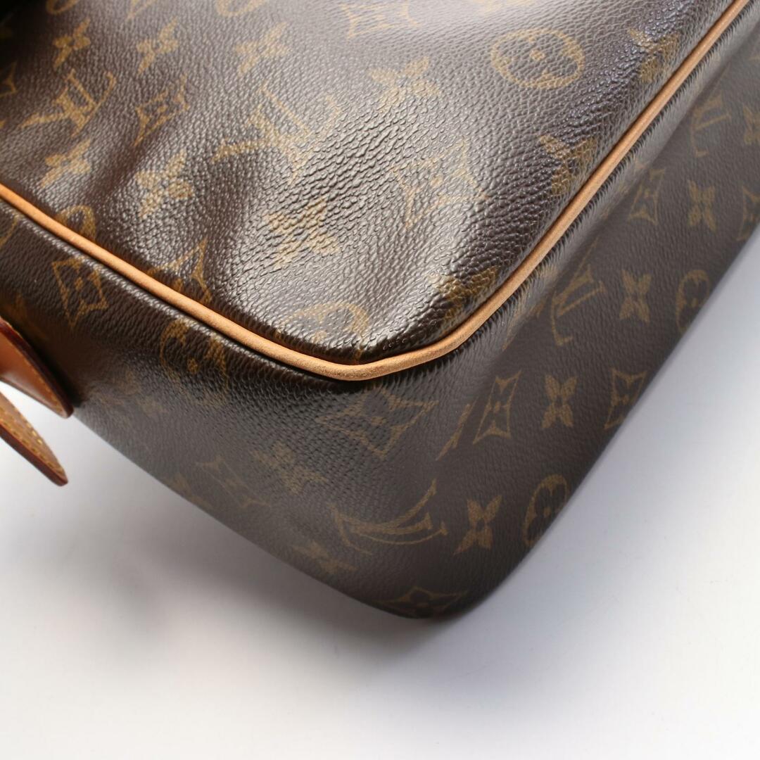 LOUIS VUITTON - ルイ・ヴィトン ヴィバシテGM モノグラム LOUIS VUITTON - ルイ・ヴィトン ヴィバシテGM モノグラム