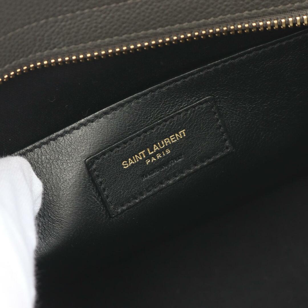 SAINT LAURENT - サンローラン ベイビーダウンタウン SAINT LAURENT - サンローラン ベイビーダウンタウン