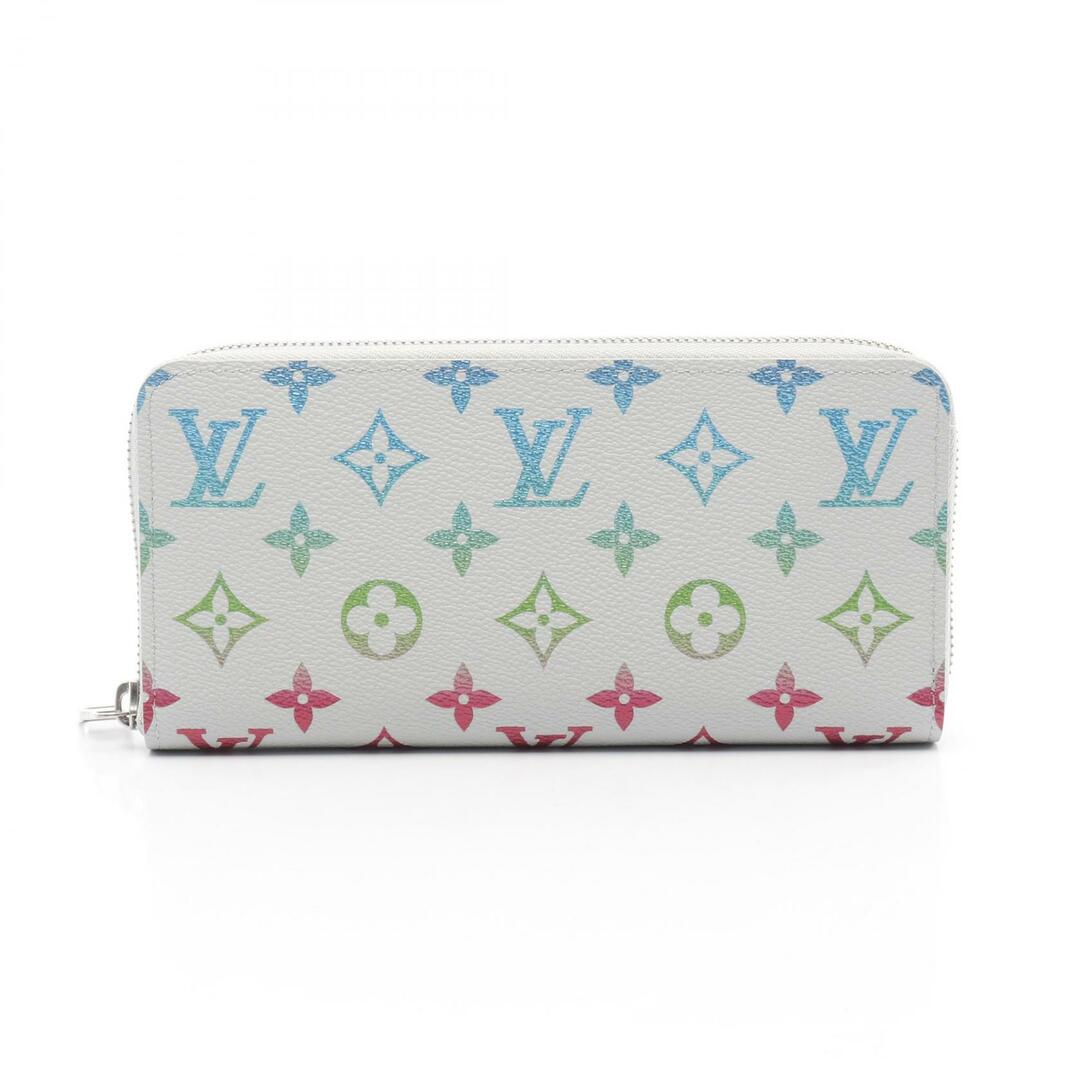 LOUIS VUITTON - ルイ・ヴィトン ジッピーウォレット LOUIS VUITTON - ルイ・ヴィトン ジッピーウォレット
