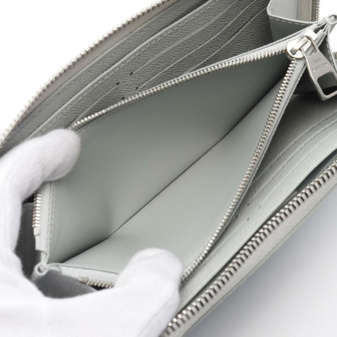 LOUIS VUITTON - ルイ・ヴィトン ジッピーウォレット LOUIS VUITTON - ルイ・ヴィトン ジッピーウォレット