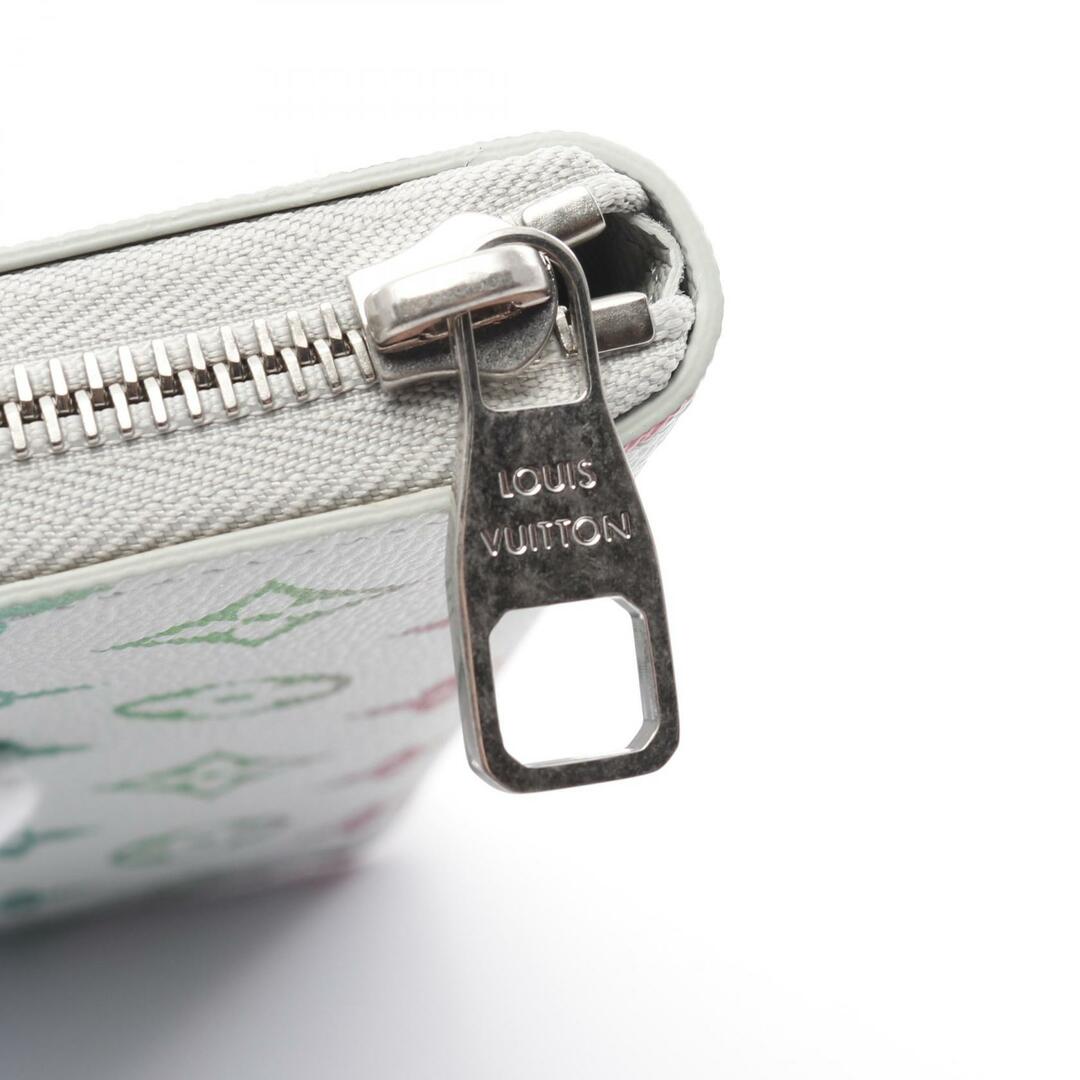LOUIS VUITTON - ルイ・ヴィトン ジッピーウォレット LOUIS VUITTON - ルイ・ヴィトン ジッピーウォレット