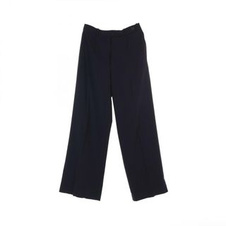 CELINE - 未使用 セリーヌ CELINE パンツ フィービー期 ロング CELINE - 未使用 セリーヌ CELINE パンツ フィービー期 ロング