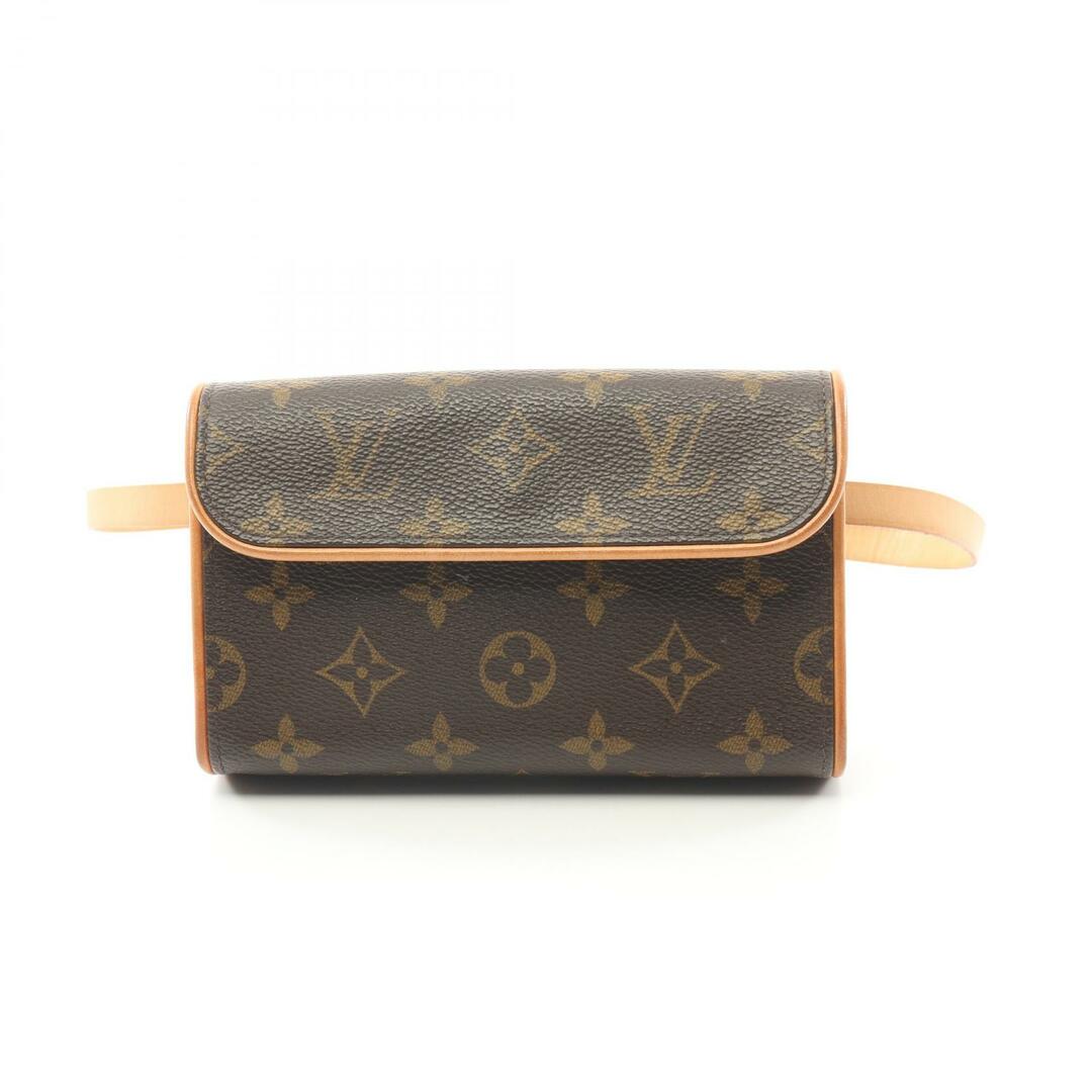 LOUIS VUITTON - ルイ・ヴィトン ポシェットフロランティーヌ LOUIS VUITTON - ルイ・ヴィトン ポシェットフロランティーヌ