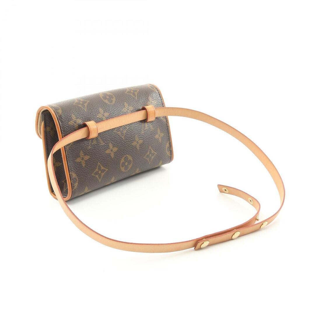 LOUIS VUITTON - ルイ・ヴィトン ポシェットフロランティーヌ LOUIS VUITTON - ルイ・ヴィトン ポシェットフロランティーヌ
