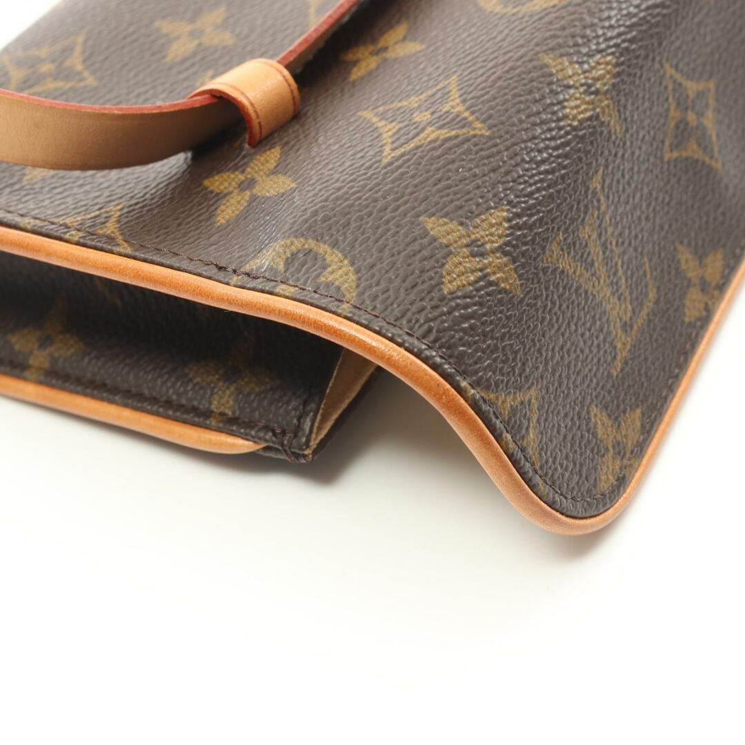 LOUIS VUITTON - ルイ・ヴィトン ポシェットフロランティーヌ LOUIS VUITTON - ルイ・ヴィトン ポシェットフロランティーヌ