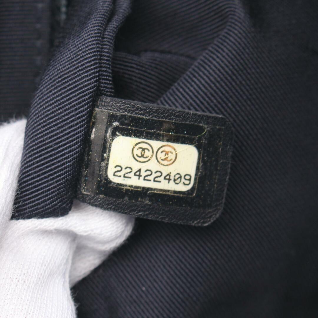 CHANEL - シャネル ココマーク リュックサック バックパックの CHANEL - シャネル ココマーク リュックサック バックパックの