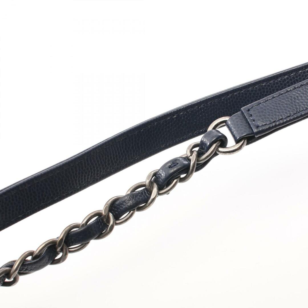 CHANEL - シャネル ココマーク リュックサック バックパックの CHANEL - シャネル ココマーク リュックサック バックパックの