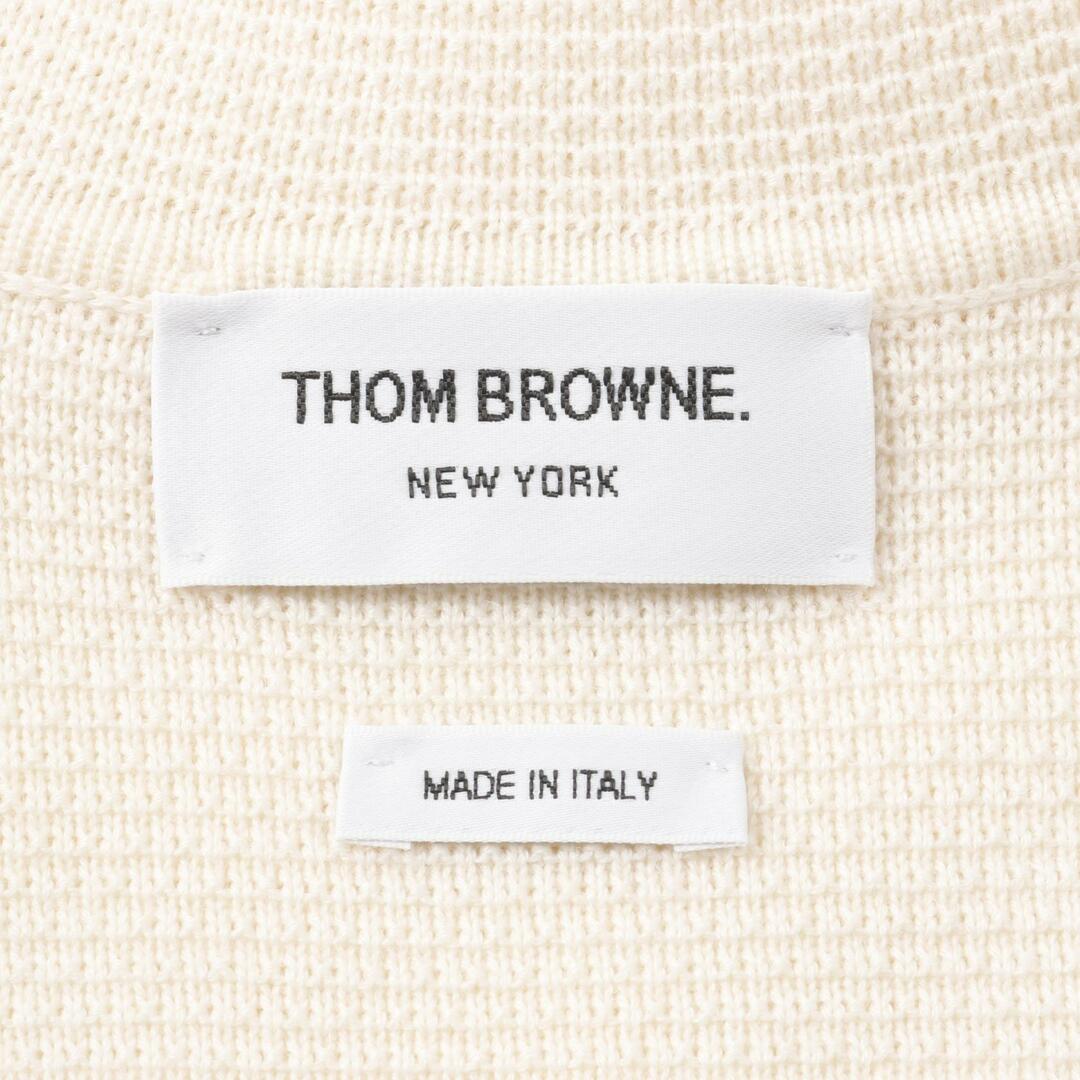 THOM BROWNE - トムブラウン 4BAR テーラードジャケットの通販 THOM BROWNE - トムブラウン 4BAR テーラードジャケットの通販