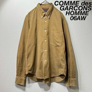 COMME des GARCONS HOMME - 80s 90s コムデギャルソン オム 田中 COMME des GARCONS HOMME - 80s 90s コムデギャルソン オム 田中