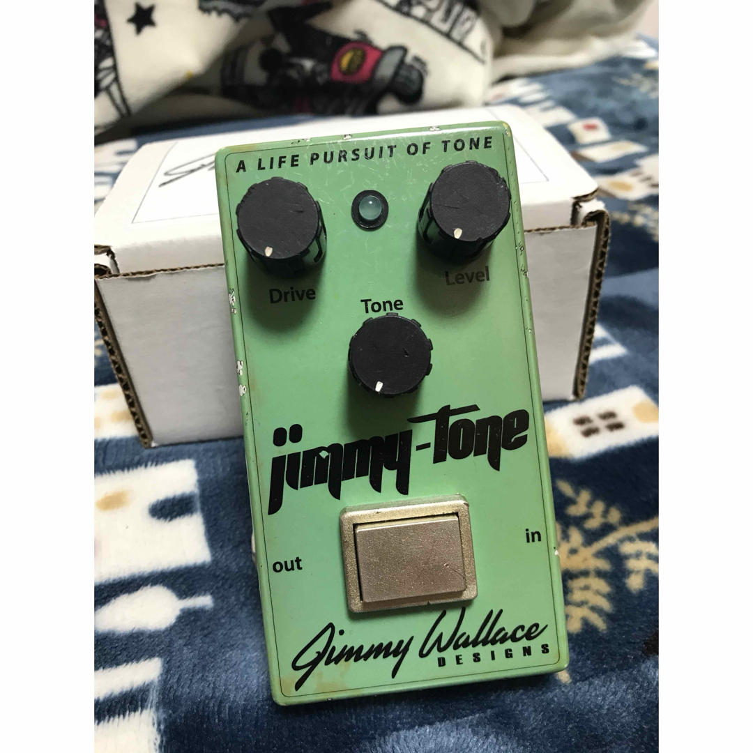 Jimmy Wallace Jimmy Toneの通販 by ショップ|ラクマ Jimmy Wallace Jimmy Toneの通販 by ショップ|ラクマ