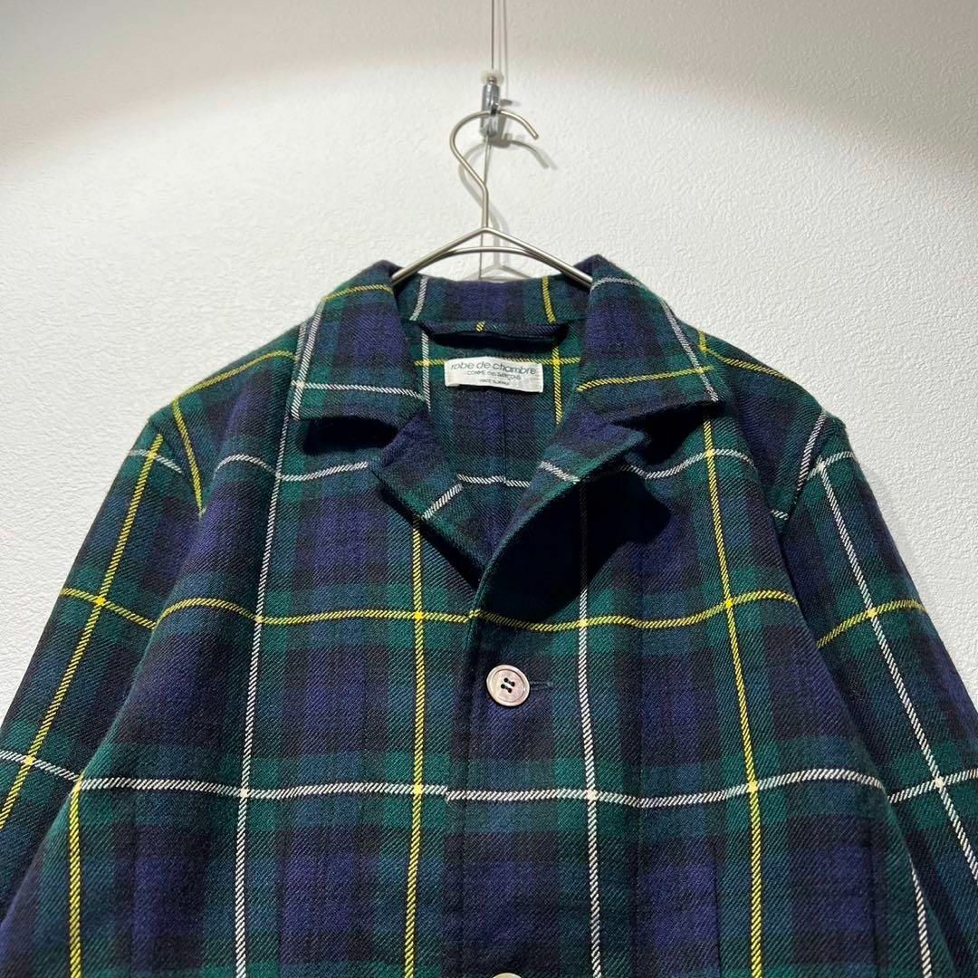 COMME des GARCONS - 希少 美品 90年製 コムデギャルソン COMME des GARCONS - 希少 美品 90年製 コムデギャルソン