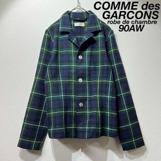 COMME des GARCONS(ブルゾン)のフリマアイテム一覧 COMME des GARCONS(ブルゾン)のフリマアイテム一覧