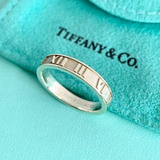 Tiffany & Co. - Tiffany&Co. カットアウトリング 13号 岩田剛典 Tiffany & Co. - Tiffany&Co. カットアウトリング 13号 岩田剛典