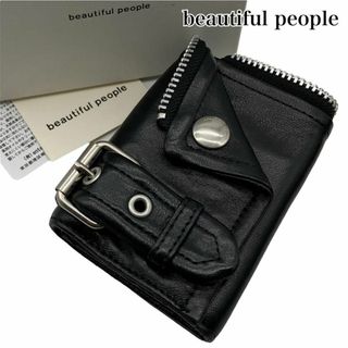 beautiful people(財布)のフリマアイテム一覧 beautiful people(財布)のフリマアイテム一覧
