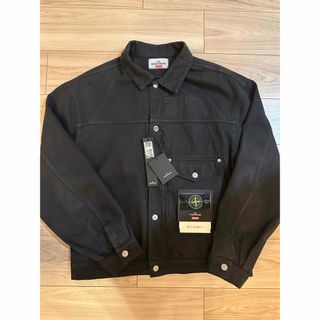 STONE ISLAND(Gジャン/デニムジャケット)のフリマアイテム一覧 STONE ISLAND(Gジャン/デニムジャケット)のフリマアイテム一覧