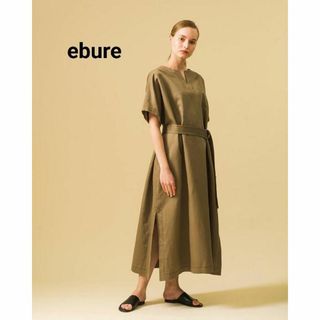 ebure(ロングワンピース/マキシワンピース)のフリマアイテム一覧 ebure(ロングワンピース/マキシワンピース)のフリマアイテム一覧