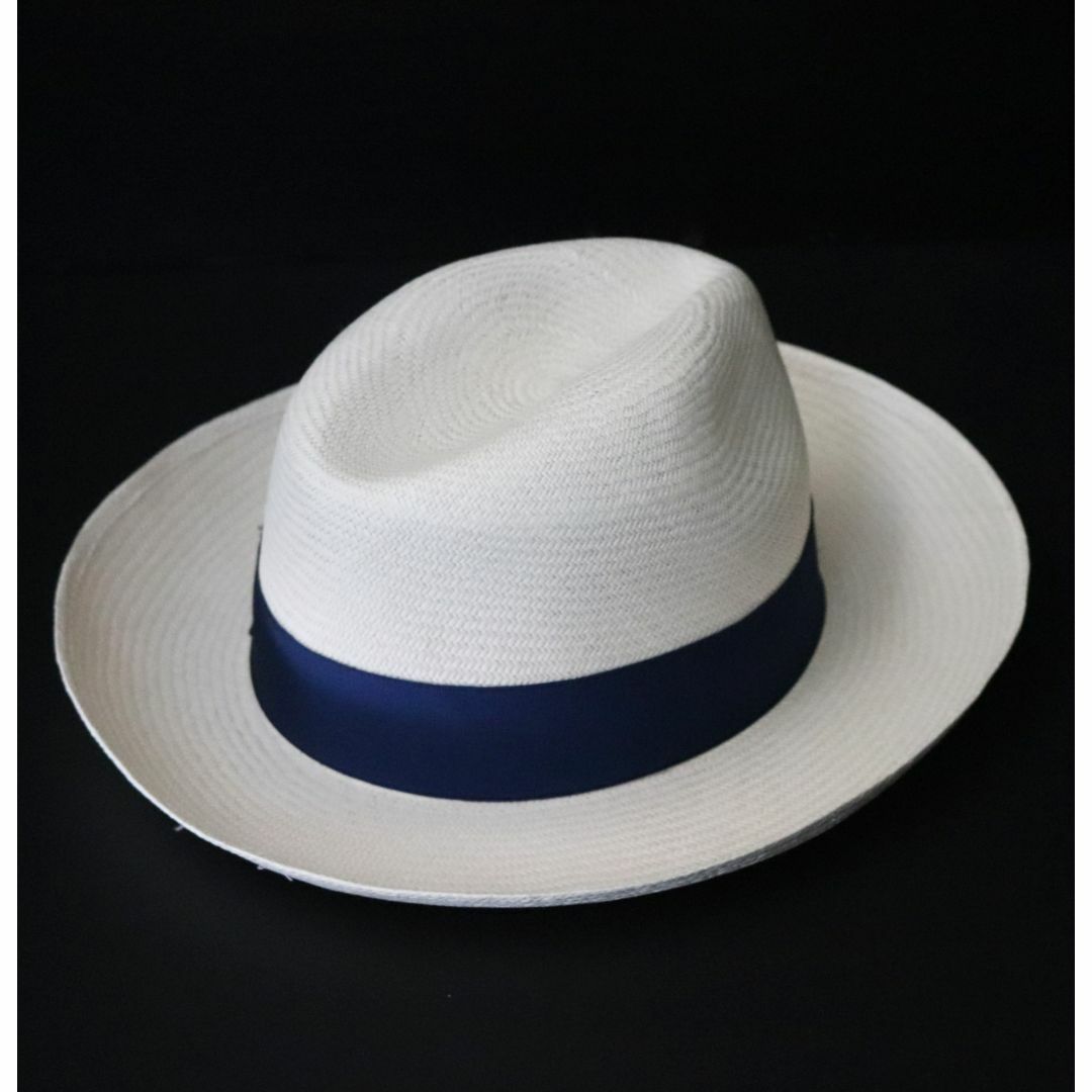Borsalino - 60,500円新品タグ付き【ボルサリーノ】定番モデル Borsalino - 60,500円新品タグ付き【ボルサリーノ】定番モデル