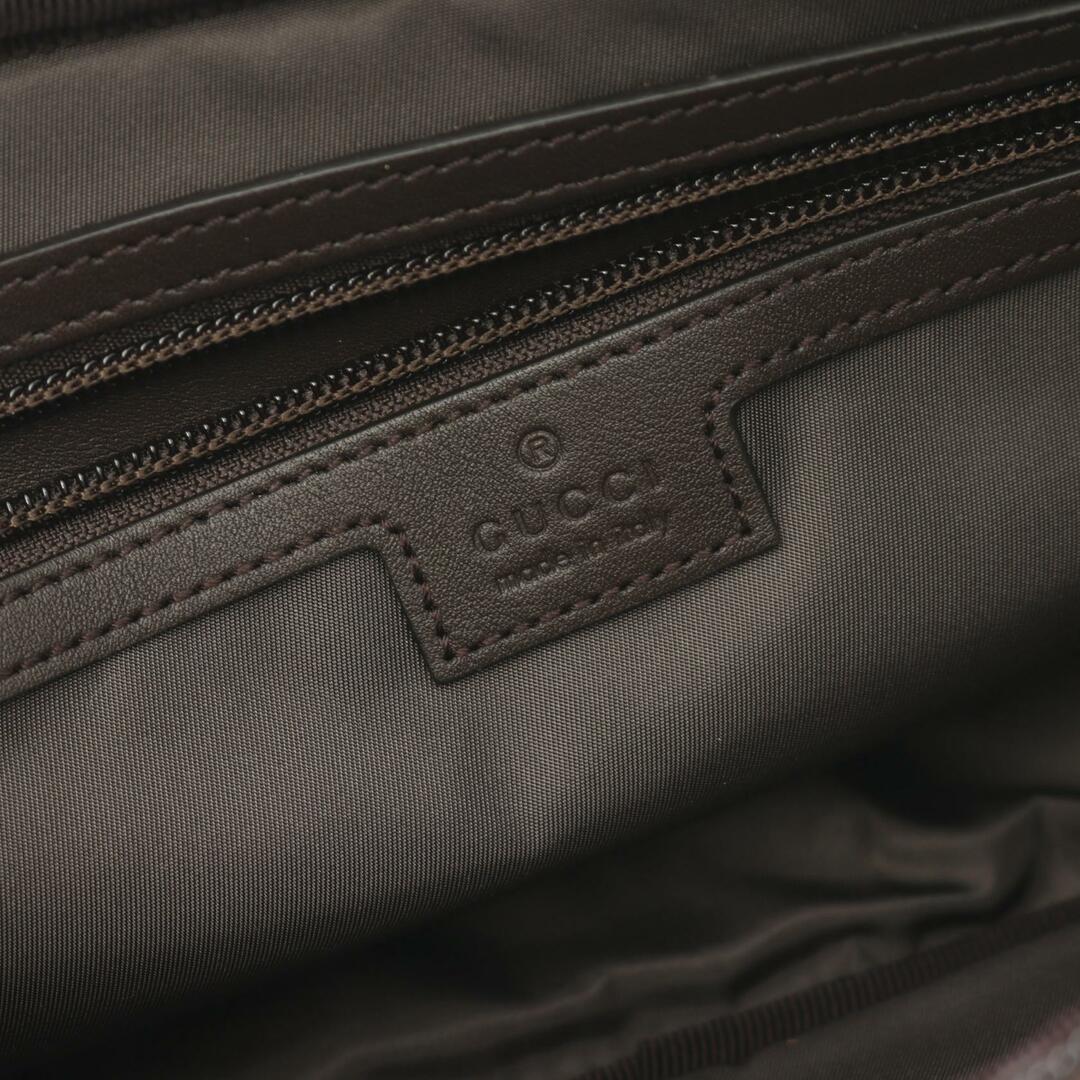 GUCCI - グッチ GGキャンバス スモール クロスボディバッグ GUCCI - グッチ GGキャンバス スモール クロスボディバッグ