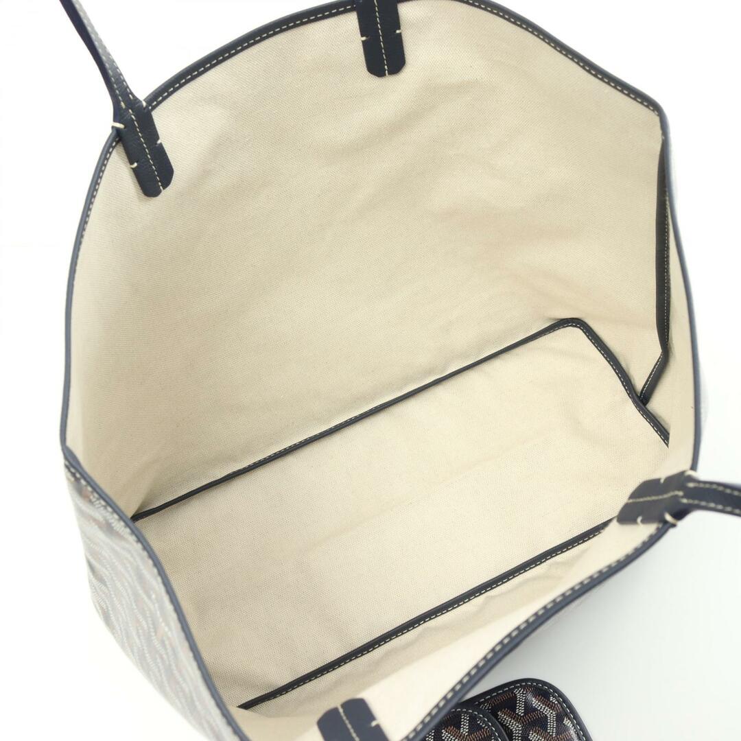 GOYARD - ゴヤール サンルイPM トートバッグの通販 by BRANDOFF GOYARD - ゴヤール サンルイPM トートバッグの通販 by BRANDOFF