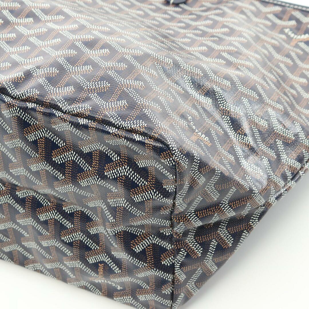 GOYARD - ゴヤール サンルイPM トートバッグの通販 by BRANDOFF GOYARD - ゴヤール サンルイPM トートバッグの通販 by BRANDOFF