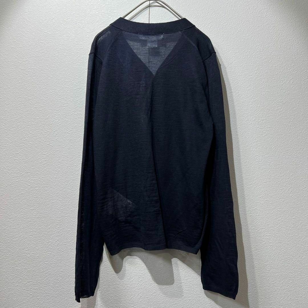 COMME des GARCONS - 希少 コムデギャルソン 上質 ウール COMME des GARCONS - 希少 コムデギャルソン 上質 ウール