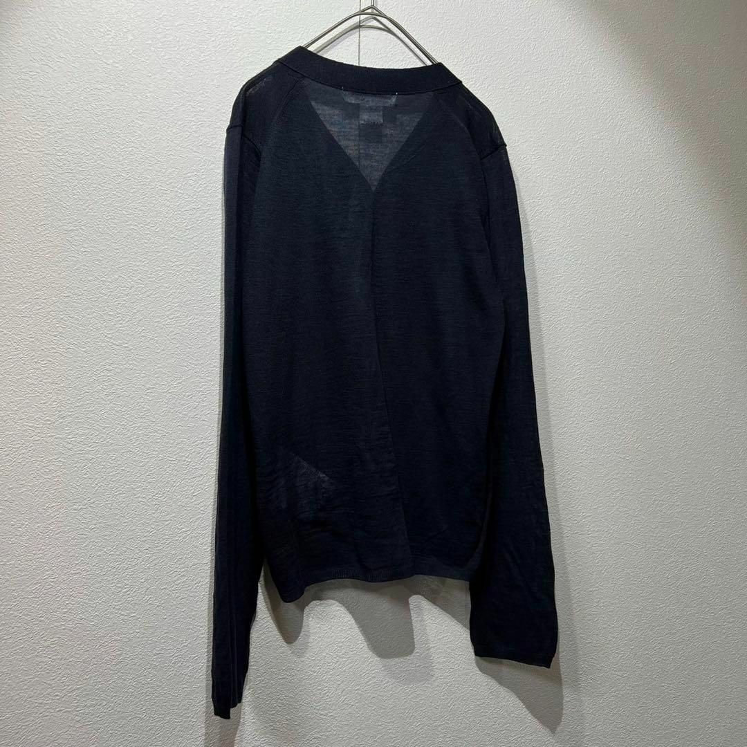 COMME des GARCONS - 希少 コムデギャルソン 上質 ウール COMME des GARCONS - 希少 コムデギャルソン 上質 ウール