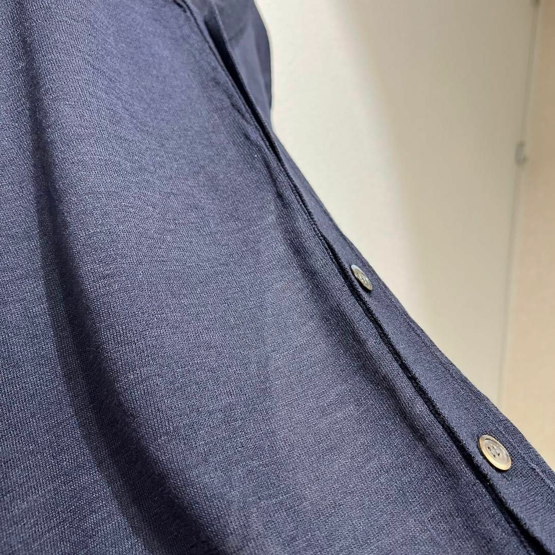 COMME des GARCONS - 希少 コムデギャルソン 上質 ウール COMME des GARCONS - 希少 コムデギャルソン 上質 ウール